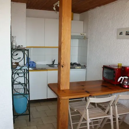 Studio Vue Au 1 Etage * Lumio (Corsica)