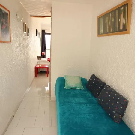 Apartamento Studio Vue Au 1 Etage