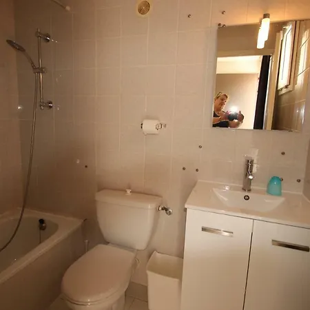 Apartamento Studio Vue Au 1 Etage